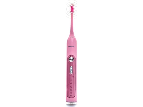 Sonico Professional eltandborste Pink