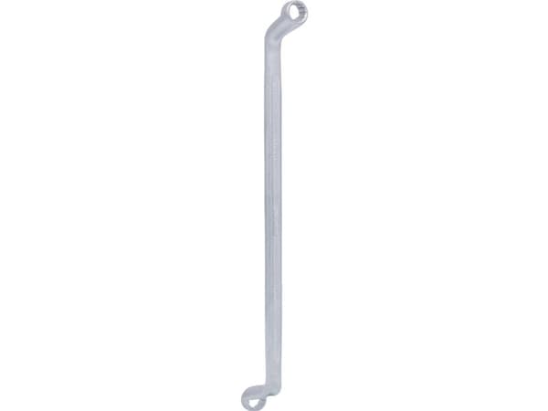 KS TOOLS CLASSIC dobbel ringnøkkel, offset, 13x15mm (517.0847)
