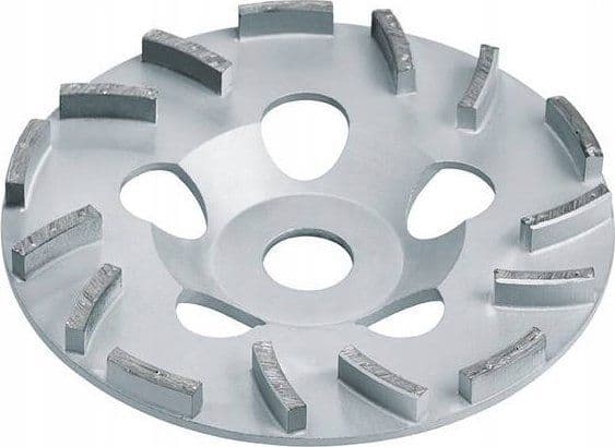 Flex diamantslibeskive Thermo-Jet Ø150 22,2