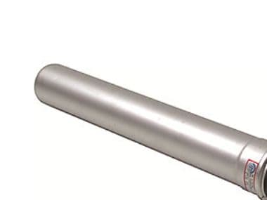 Ø 82 x 2000 mm Rør rustfri AISI304/EN1.4301 Blücher