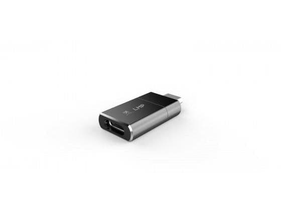 LMP 17219, USB C, USB C, Sølv