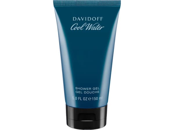 Davidoff Cool Water Dusjgelé 150ml
