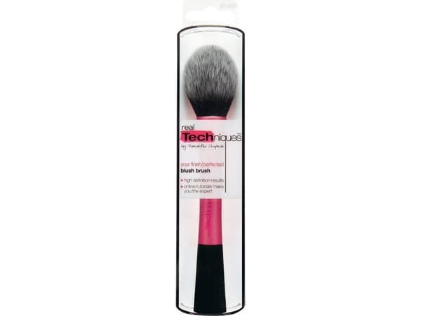 Real Techniques Facial Makeup Brush 13ml
