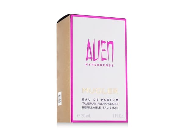 Thierry Mugler Alien Hypersense Eau De Parfum Refillable Spray 30ml