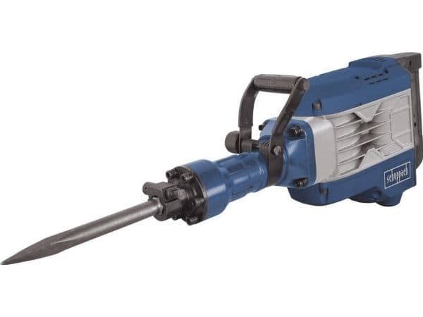 Scheppach rivehammer AB1900 1900 W