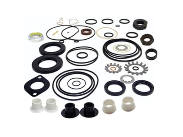 Orbitrade Gasket set