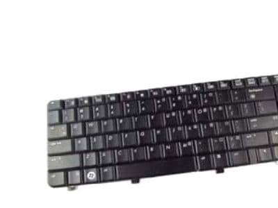 HP tastatur