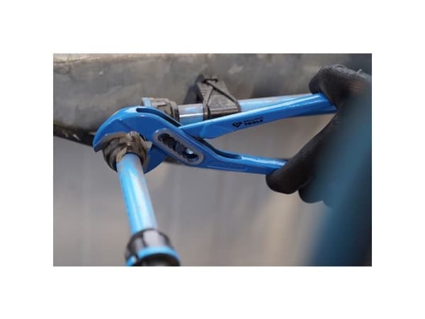 Brilliant Tools BT064907, 250 mm