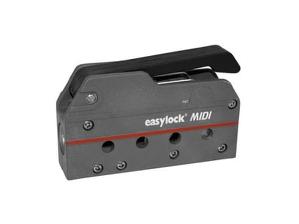 Easylock MIDI grå - 1 (BSI Easy)