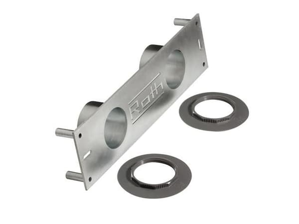 QUICKBOX monteringsfäste Roth C/C 150 mm