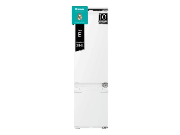 Inbyggt kylskåp Hisense 194cm
