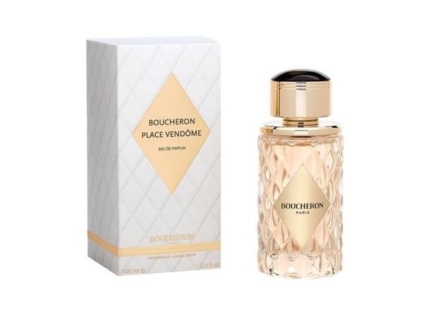 Boucheron Place Vendôme EDP W 100 ml