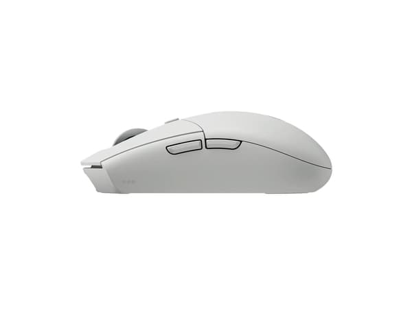 Logitech G G305 X SUPERLIGHT – Hvit