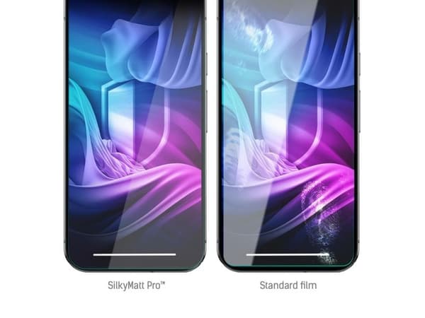 3MK Google Pixel 9 Pro XL 3mk Silky Matt Pro