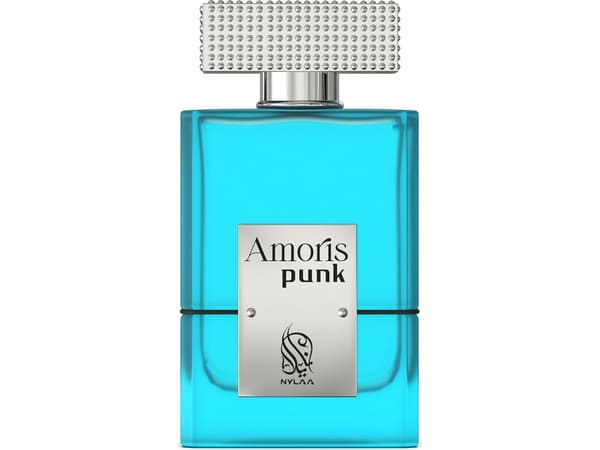 Nylaa Amoris Punk Eau De Parfum Spray 100ml