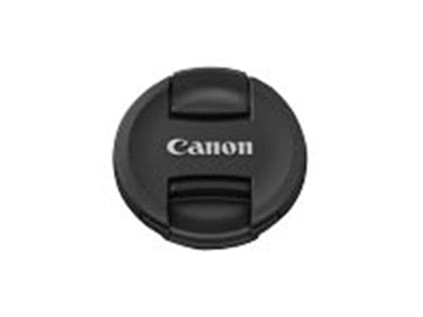 Canon E-58II - Linsehette - for EF; EF-S