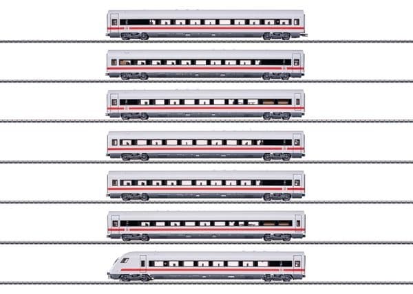 Märklin 42930, HO (1:87), 15 År