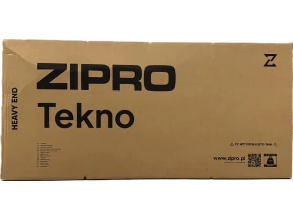 Zipro Tekno juoksumatto