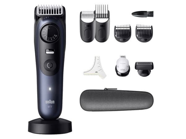 Braun Series 7 BT7540 trimmer