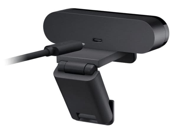 Logitech 952-000071, Bordmontering, Grafitt, Logitech, CAT5E Tap