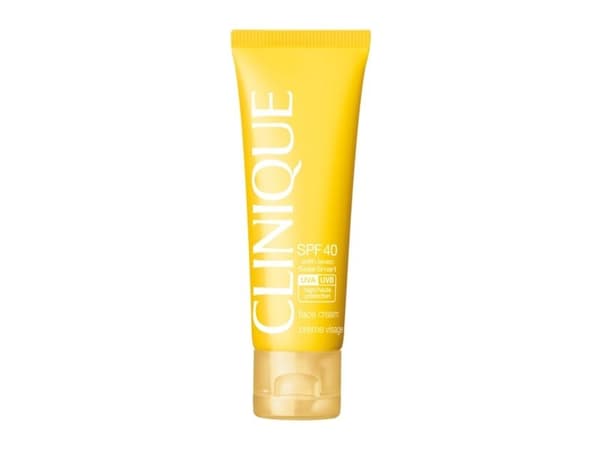 Clinique SPF 40 ansiktskrem