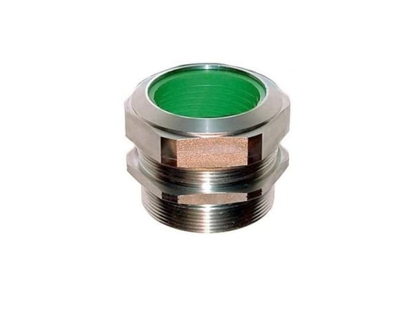 LAPP kabelgenomföring M32 nickel (5 st.)