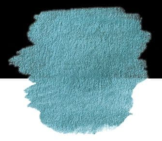 FINETEC perlemorsakvarellfarge | Dark Teal