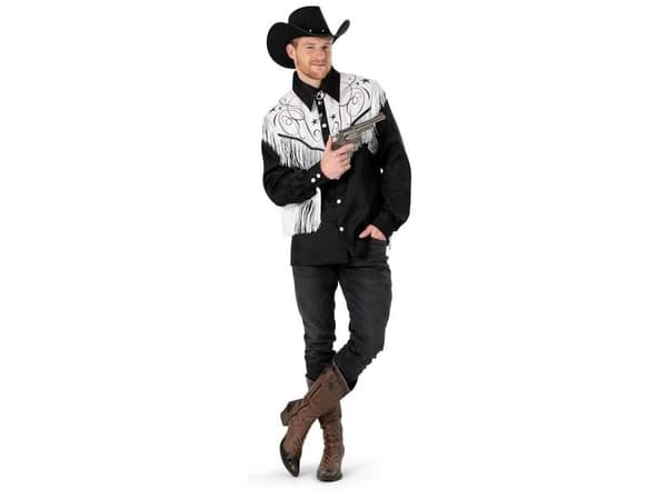 Rodeo Cowboy paita