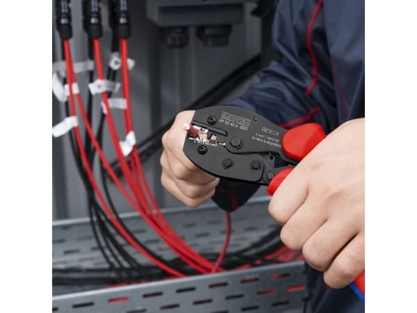 KNIPEX PreciForce