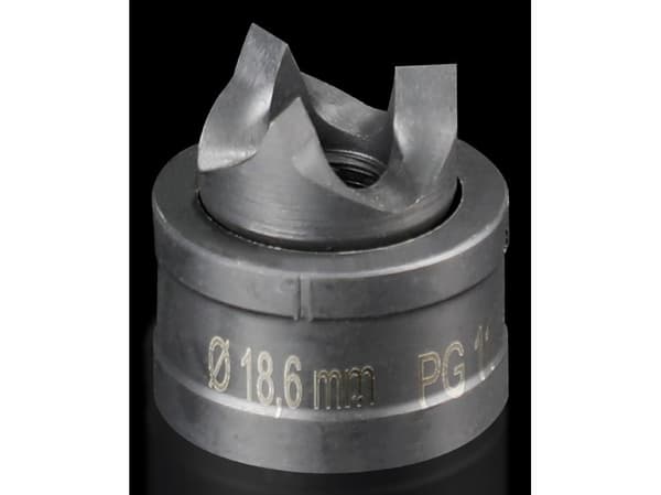 Rittal AS 4055.518, Metallic, 76 g