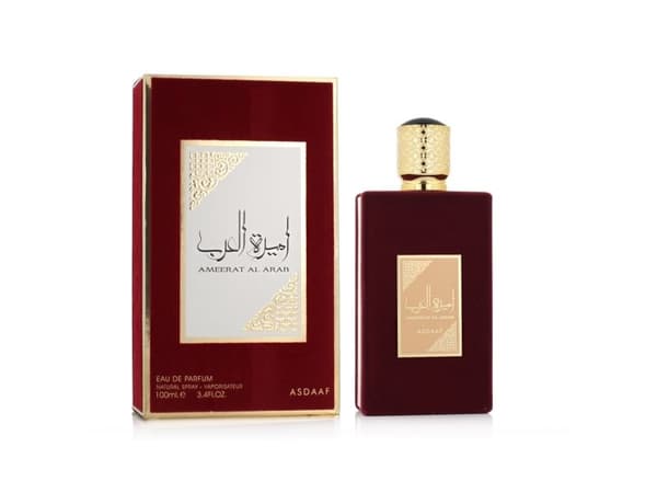 Asdaaf Ameerat Al Arab EDP B 100 ml