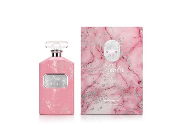 Ard Al Zaafaran Parfum Laila Eau De Perfume 100ml