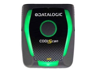 Datalogic CODiScan - Strekkodeskanner - brukelig - SR - 2D-bildefremviser - dekodet - Bluetooth 5.2, 802.11b/g/n