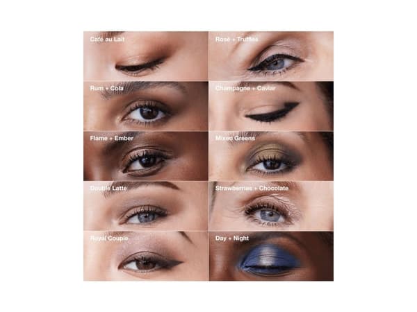 Clinique High Impact Shadow Play 06 Eyeshadow