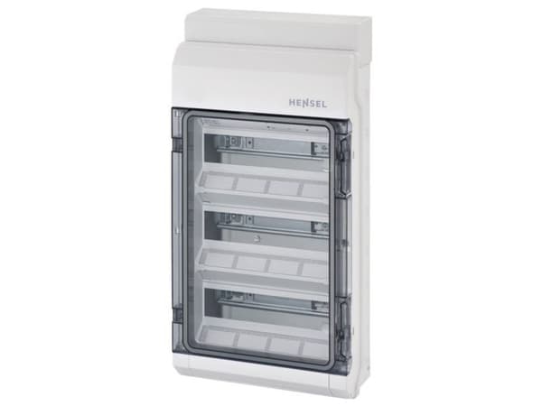 KV 3x12 moduuli IP54