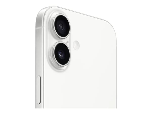 Apple | iPhone 17 - 256GB - White