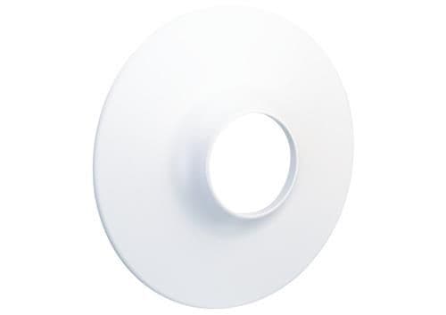 Frontplade til FHV-R ø 178 mm