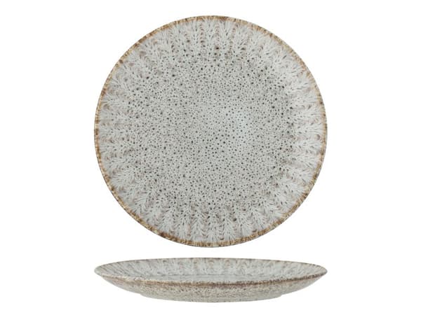 Osorterad CREATIVE COLLECTION blomfat, natur, stengods