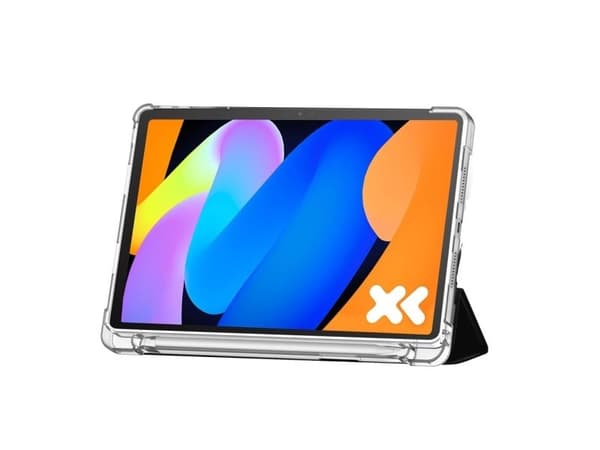 4kom.pl TECH-PROTECT SC Pen hybridpenn til Lenovo Idea Tab 11.0 TB-336, sort