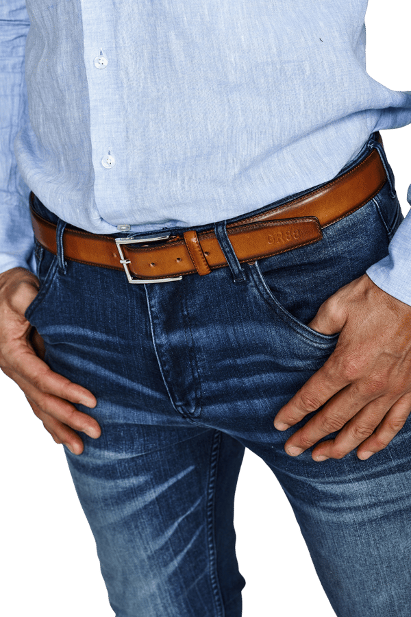 Klassinen nahka