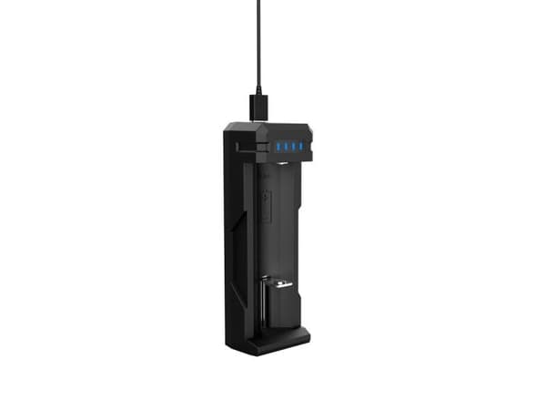 Xtar SC1 -laturi (SC1)