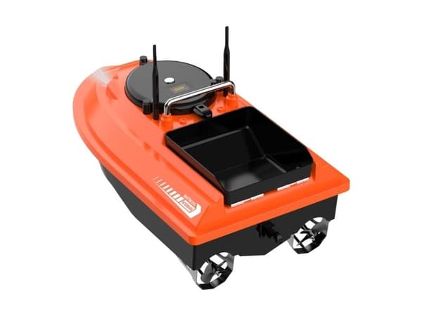 Flytec V066 18 000 mAh båtbatteri