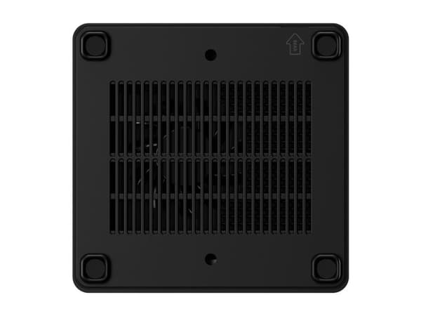 Mini PC MINIS FORUM UM760 Slim Ryzen 5 7640HS barebone
