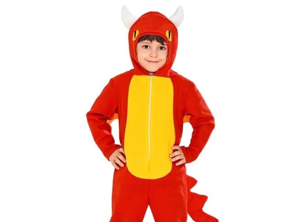 Drage jumpsuit