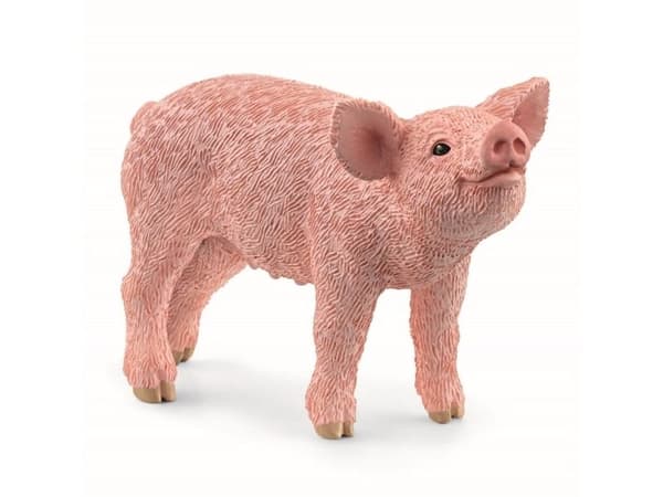 Schleich Piglet