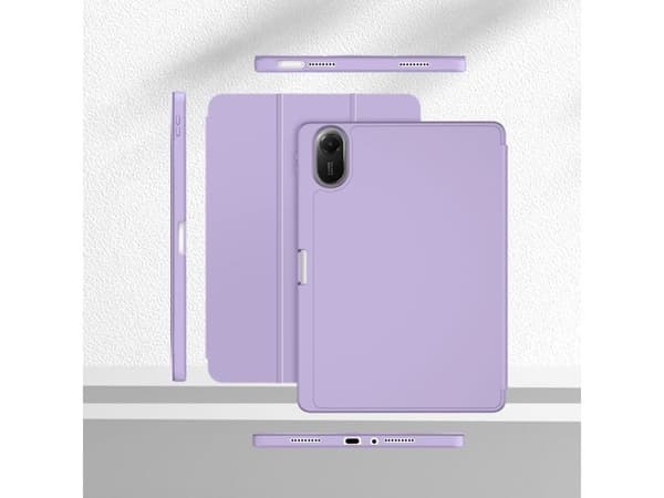 TECH-PROTECT SC PEN XIAOMI REDMI PAD 2 11.0 VIOLET