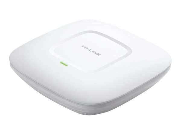 TP-Link Omada EAP115 - Trådløs forbindelse - GigE - Wi-Fi - 2,4 GHz