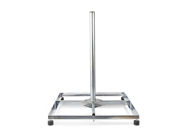 Nedis SDBS110ME, Silver