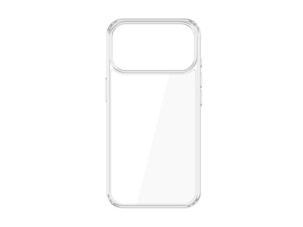 3mk Armor Case-skal till Apple iPhone 17 Pro Max