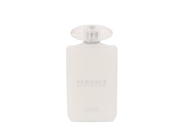 Versace Bright Crystal Perfumed Body Lotion 200ml